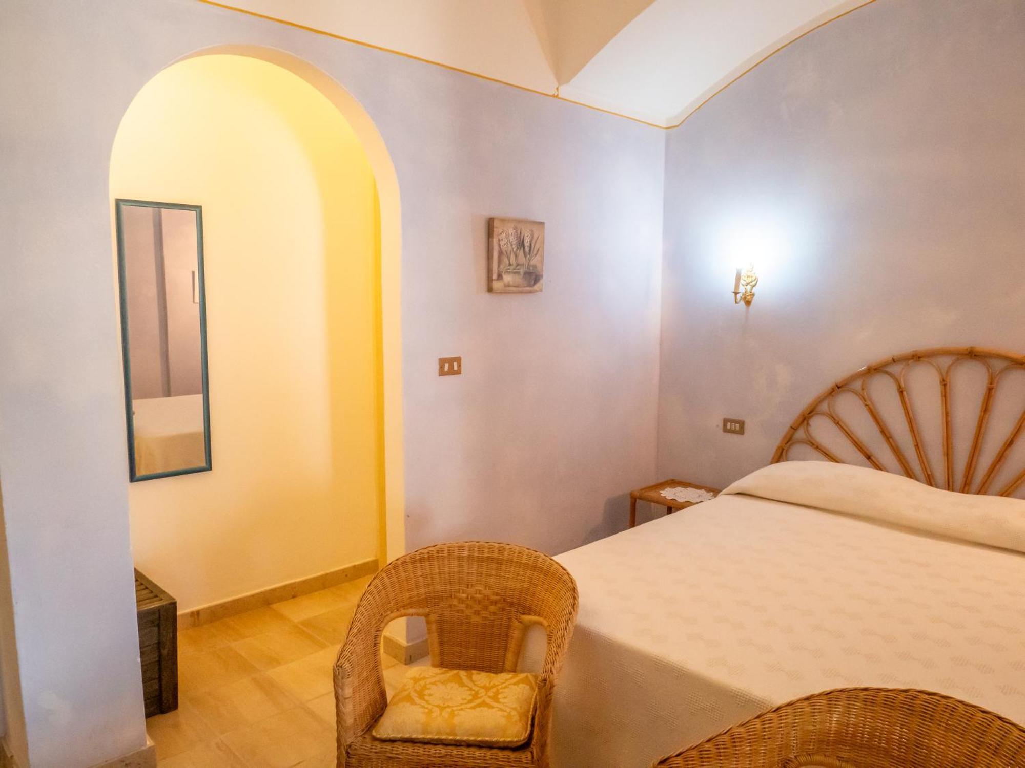 Agriturismo Masseria Alcorico Gagliano del Capo Exteriér fotografie