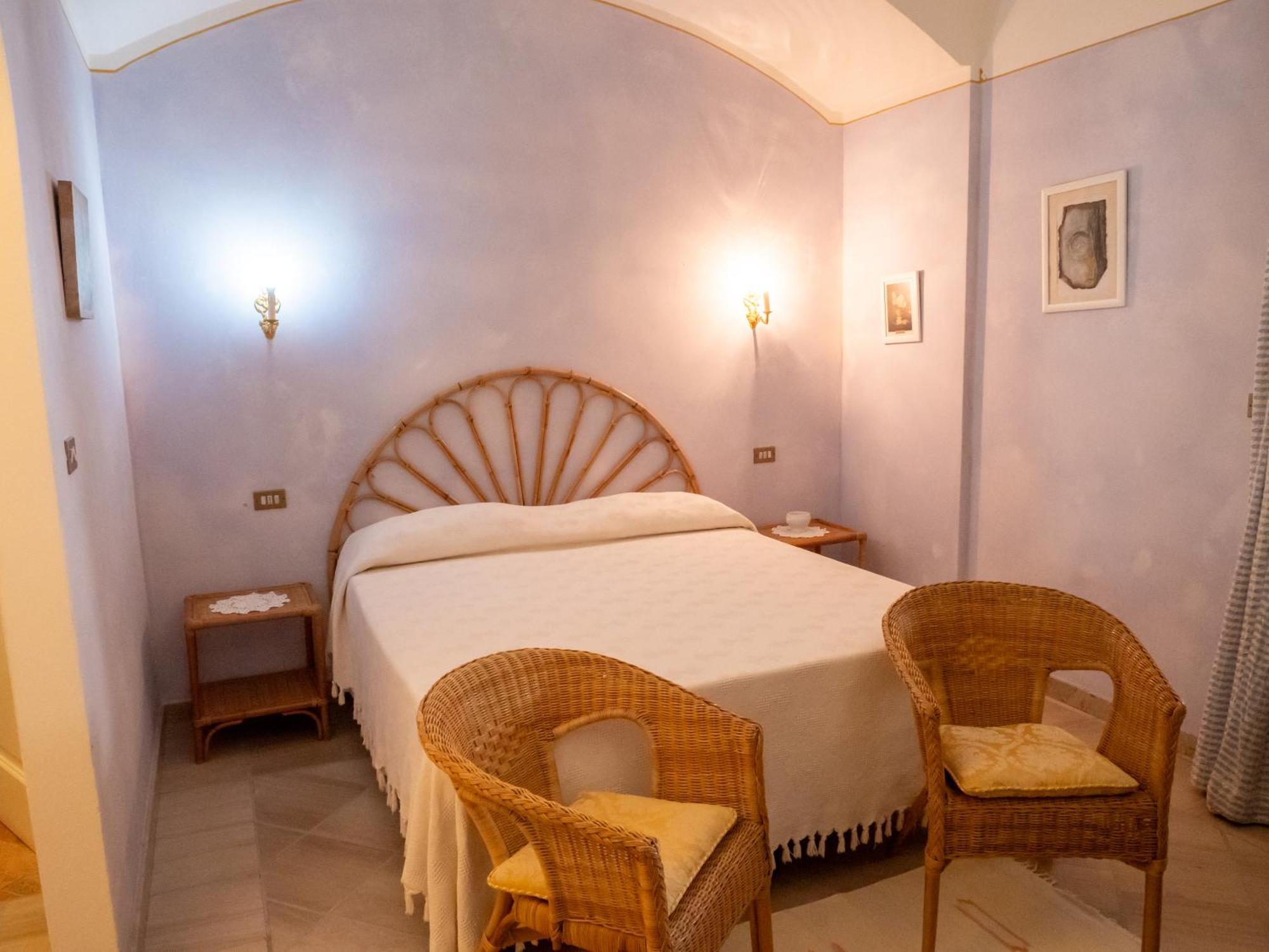 Agriturismo Masseria Alcorico Gagliano del Capo Exteriér fotografie