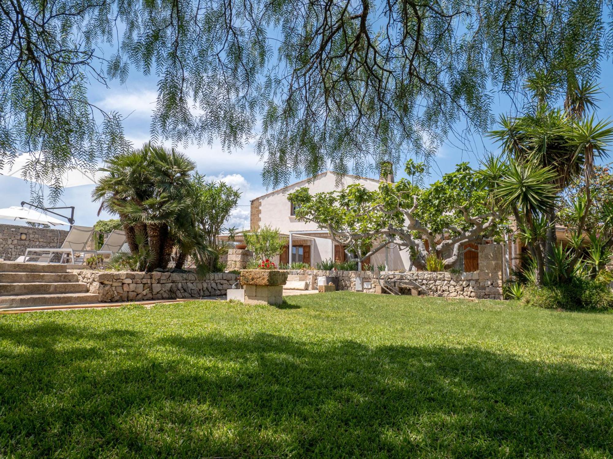 Agriturismo Masseria Alcorico Gagliano del Capo Exteriér fotografie