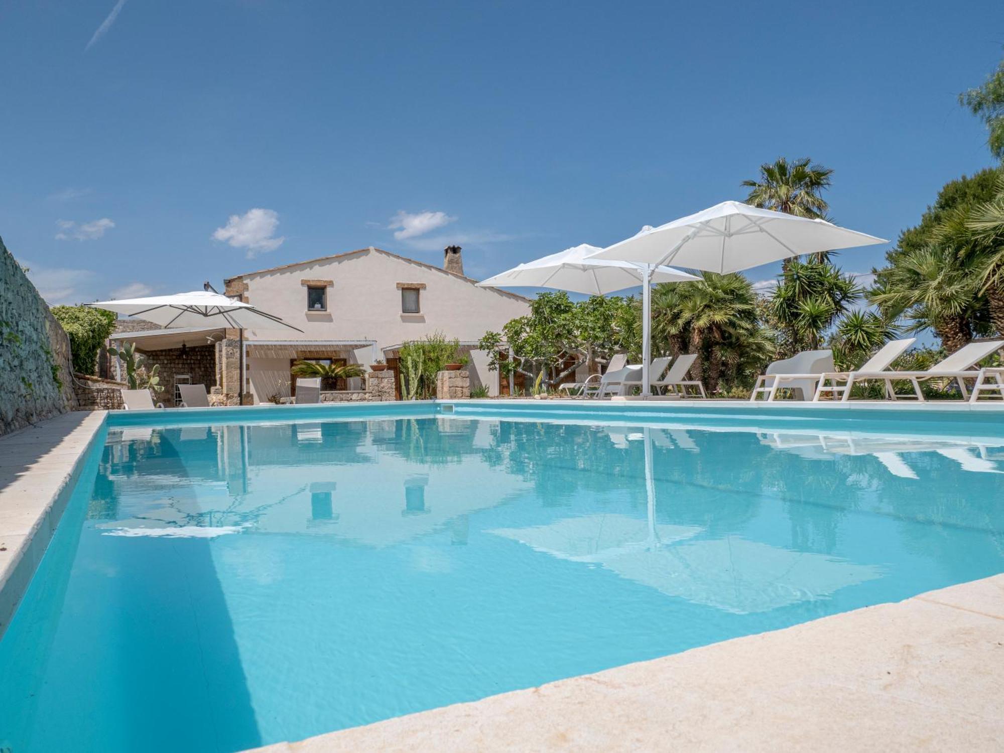 Agriturismo Masseria Alcorico Gagliano del Capo Exteriér fotografie